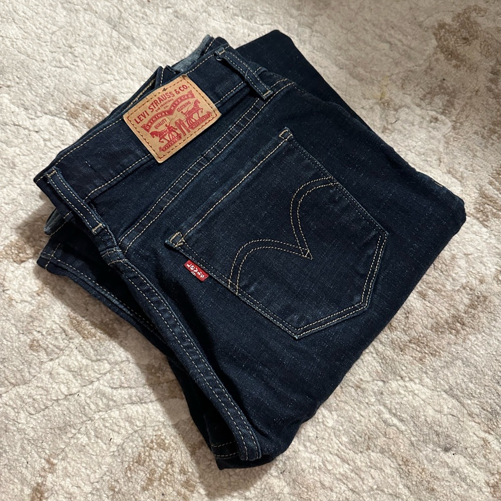 Levi’s Bootcut Jeans